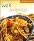 Wok & Oriental (Super Cookery)