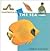 The Sea (Fantastic Facts)