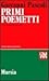 Primi poemetti
