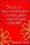 Styles of Man-Management in India, Japan, and Socialist Countries