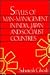 Styles of Man-Management in India, Japan, and Socialist Countries