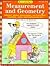 Funtastic Math! Measurement and Geometry (Grades 4-8)