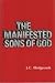 The Manifested Sons of God
