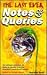 The Last Ever Notes and Queries by Joseph Harker The Last Ever Notes and Queries by Joseph Harker