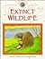 Extinct Wildlife (Lost Forever)