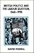 British Politics and the Labour Question, 1868-1990 (British History in Perspective)