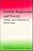 Growth, employment and poverty by A.K. Sharma