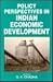 Policy Perspectives in Indi...