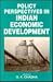 Policy Perspectives in Indian Economic Development by G.K. Chadha