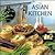 The Asian Kitchen