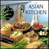 The Asian Kitchen (Hardcover)