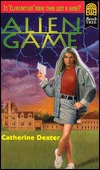 Alien Game (Paperback)