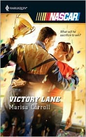 Victory Lane (Mass Market Paperback)