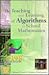 The Teaching and Learning of Algorithms in School Mathematics: 1998 Yearbook (YEARBOOK (NATIONAL COUNCIL OF TEACHERS OF MATHEMATICS))