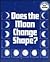Does the Moon Change Shape? (Real Reading)