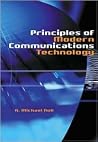 Principles of Modern Communications Technology (Artech House Telecommunications Library) Principles of Modern Communications Technology (Artech House Telecommunications Library)