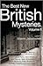 The Best New British Myster...