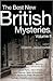 The Best New British Mysteries (Volume II)