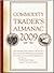 Commodity Trader's Almanac 2009