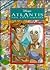 Disney's Atlantis: Look & Find