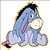 It's Eeyore! (Disney Favorite Friends Book)