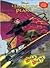 Solar Surfer (Treasure Plan...