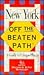 New York: Off the Beaten Path (4th ed)