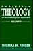 Christian Theology: An Esch...