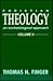 Christian Theology by Thomas N. Finger
