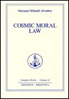 Cosmic Moral Law