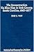 The Reconstruction Ku Klux Klan in York County, South Carolina, 1865 to 1877