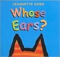 Whose Ears?