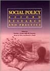 Social Policy: Reform, Research, and Practice