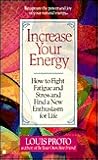 Increase Your Energy