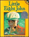 Little Eight John (Picture Puffins)