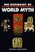 The Dictionary of World Myth