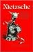 Nietzsche: The Last Antipolitical German