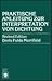 Praktische Anleitung zur Interpretation von Dichtung by Doris Fulda Merrifield