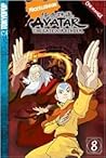 Avatar Volume 8: The Last Airbender (Avatar #8)