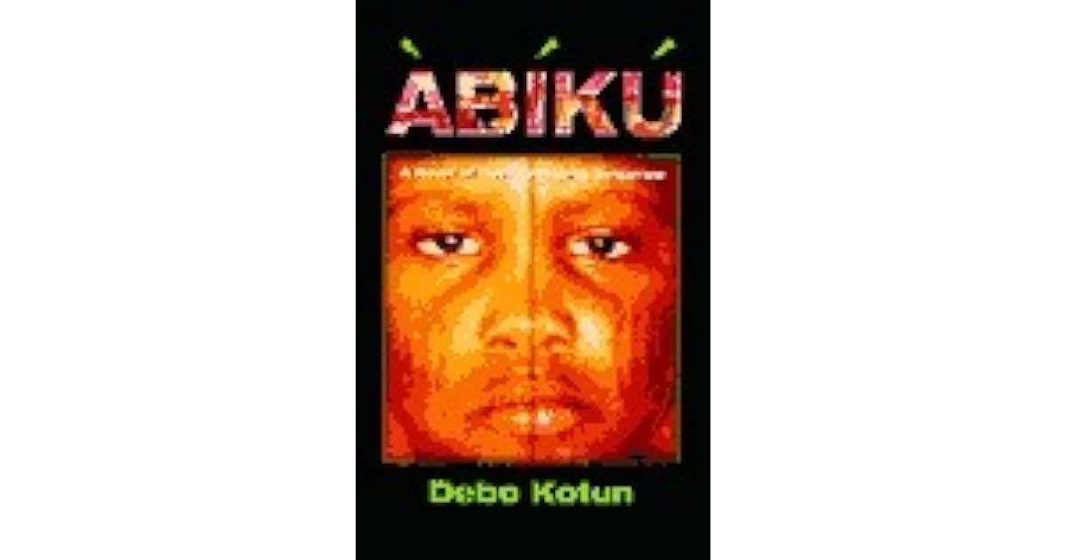 Abiku by Debo Kotun