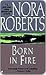 Born in Fire (Born In Trilogy, #1)