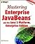 Mastering Enterprise JavaBe...
