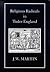 Religious Radicals in Tudor England