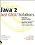 Java 2 Just Click! Solutions