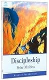 Discipleship - Bi...