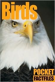 Pocket Factfiles: Birds (Hardcover)