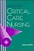 Review of Critical Care Nursing: Case Studies and Applications