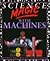 Science Magic With Machines by Chris Oxlade