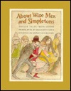 About Wise Men and Simpletons (Hardcover)
