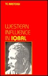 Western Influence in Iqbal (Hardcover)